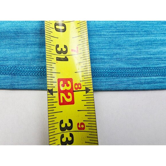 Tommy Bahama Island Zone Size 2XLB Mens Blue Neck Logo Short Sleeve Fashion Tee - Picture 8 of 10